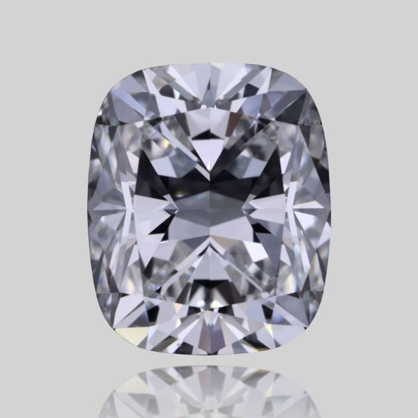 Cushion Diamond image