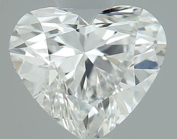 Heart Diamond image