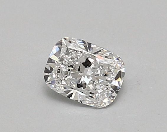 Cushion Lab-Grown Diamond image