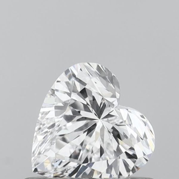 Heart Lab-Grown Diamond image