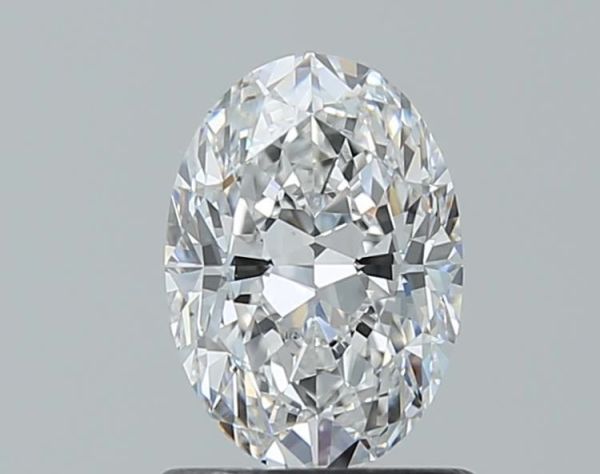 Oval Diamond image