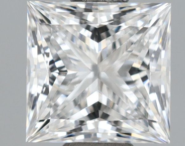 Princess Lab-Grown Diamond image