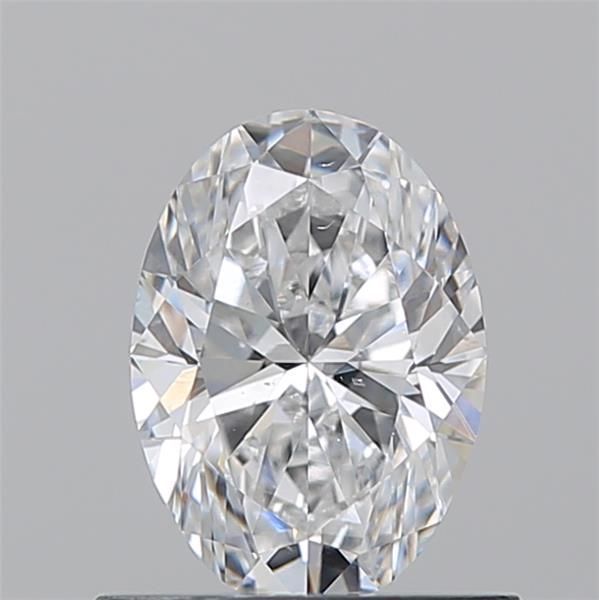 Oval Diamond image