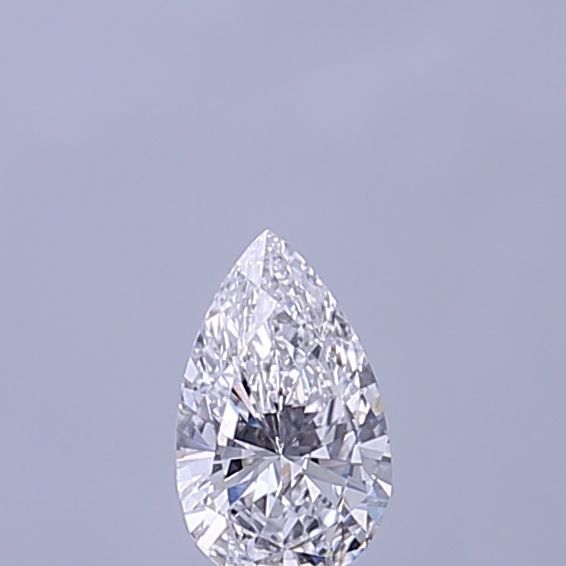 Pear Lab-Grown Diamond image
