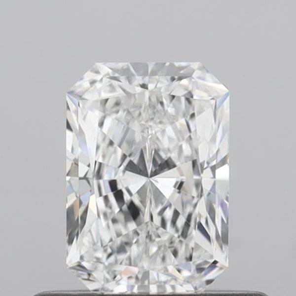Radiant Lab-Grown Diamond image