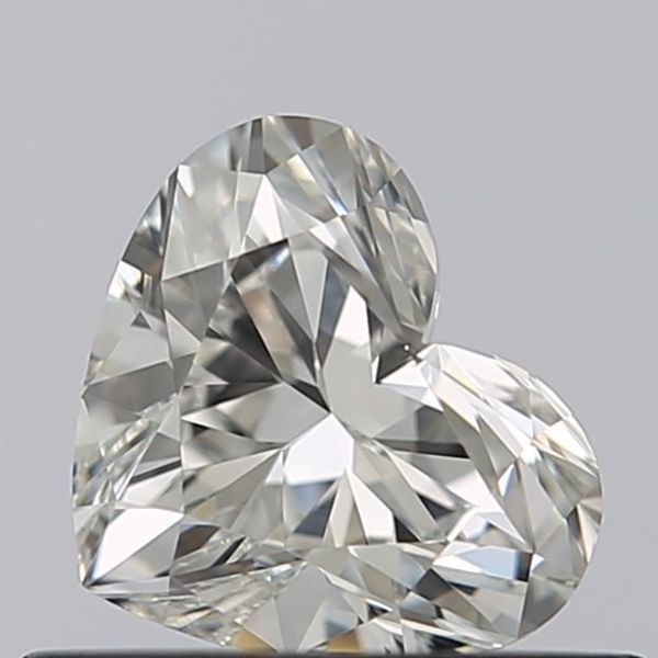 Heart Diamond image