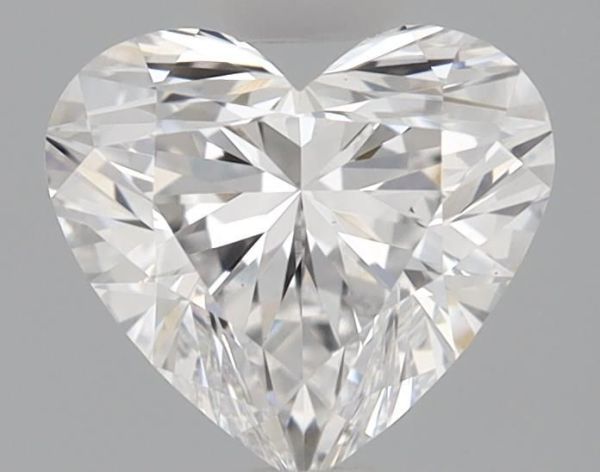 Heart Lab-Grown Diamond image