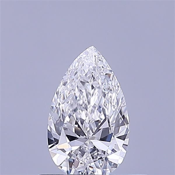 Pear Lab-Grown Diamond image