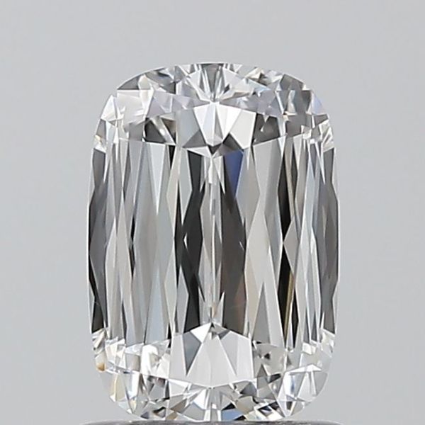 Cushion Diamond image