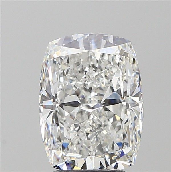 Cushion Diamond image