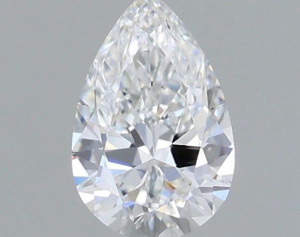 Pear Diamond image