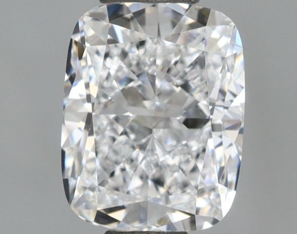 Cushion Lab-Grown Diamond image