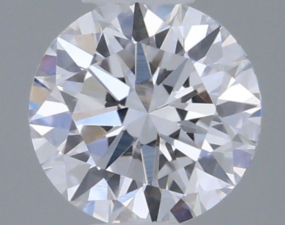 Round Lab-Grown Diamond image
