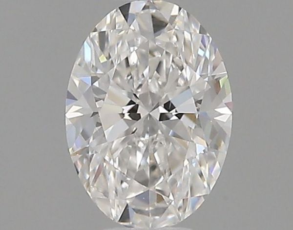 Oval Diamond image