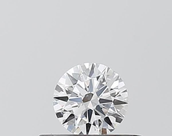 Round Lab-Grown Diamond image