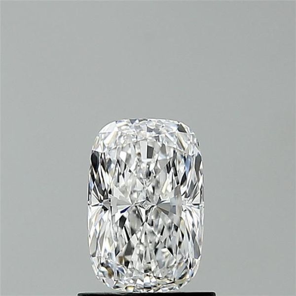 Cushion Lab-Grown Diamond image