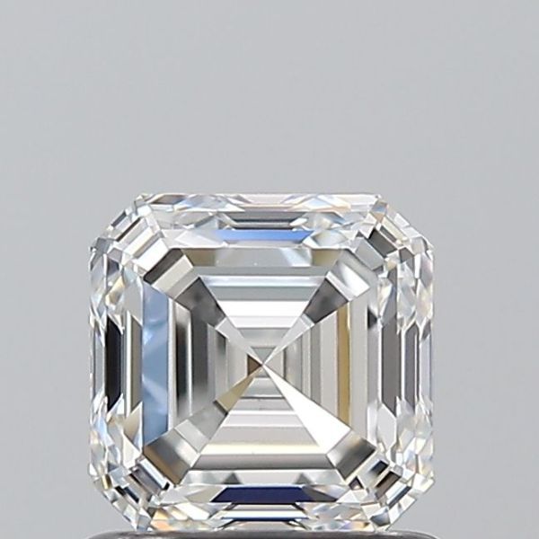 Asscher Diamond image