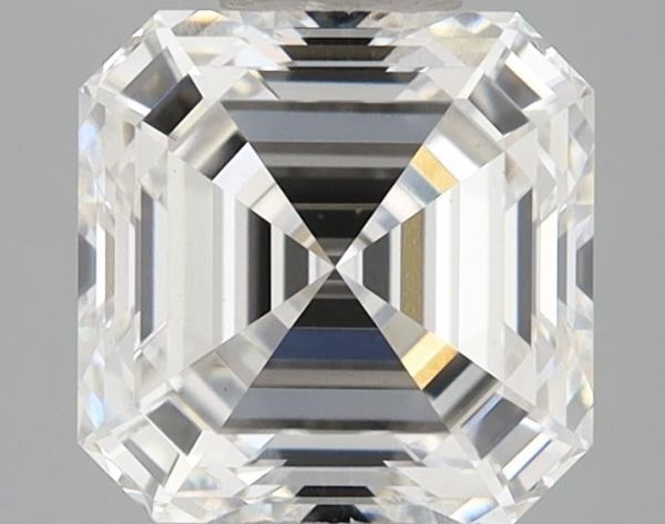 Asscher Lab-Grown Diamond image