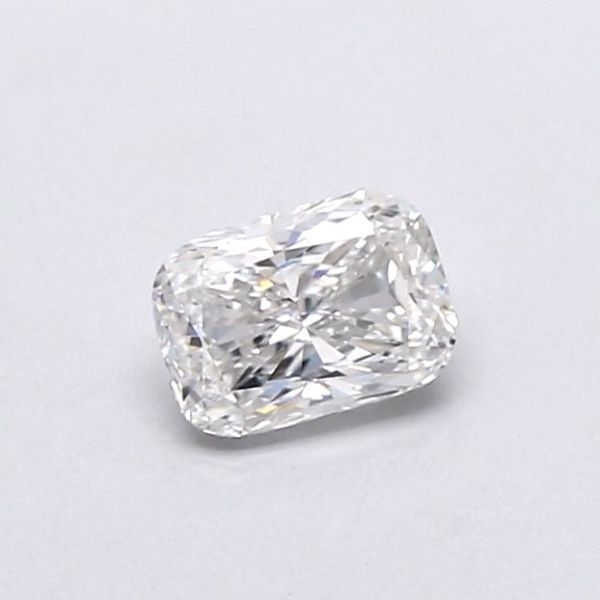Cushion Lab-Grown Diamond image