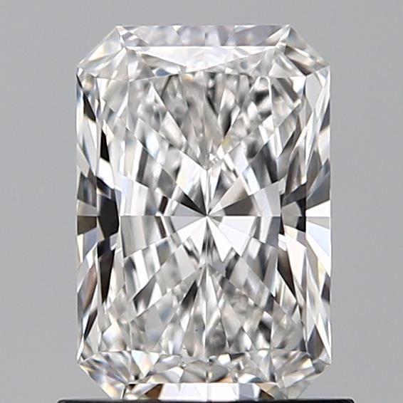 Radiant Lab-Grown Diamond image
