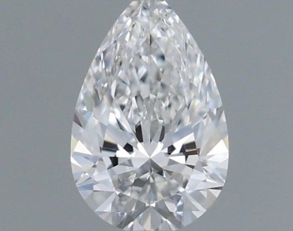 Pear Diamond image