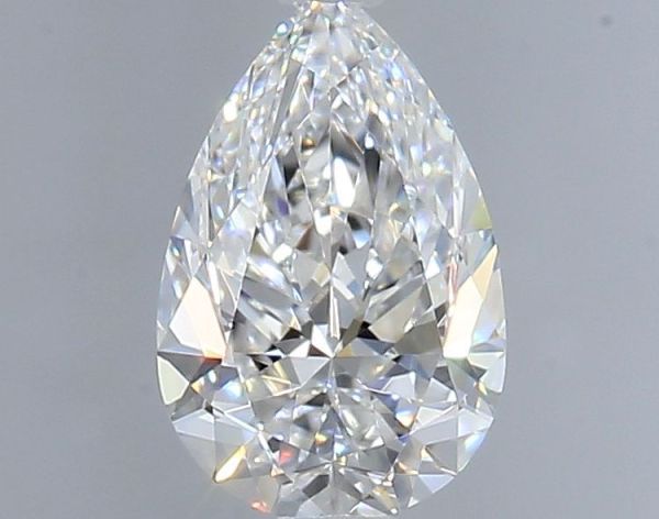 Pear Diamond image