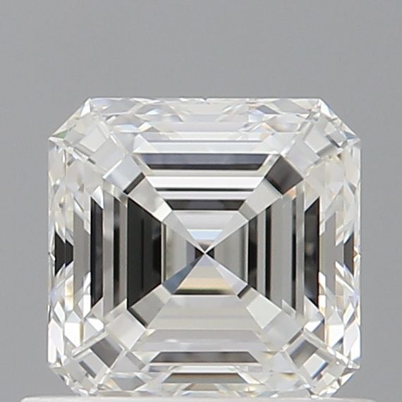 Asscher Diamond image