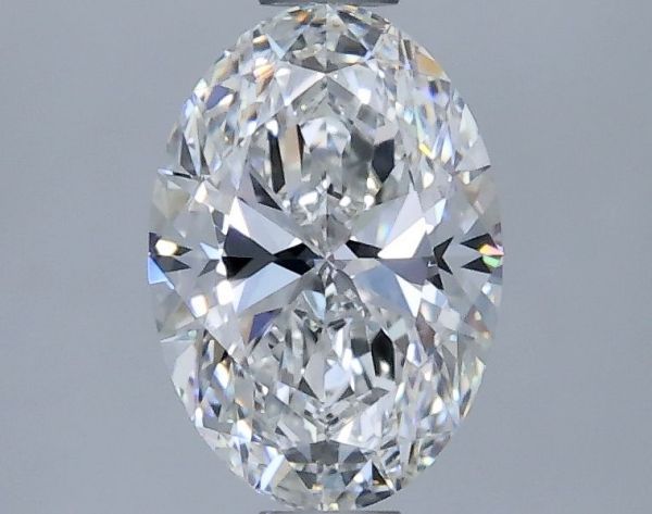 Oval Diamond image