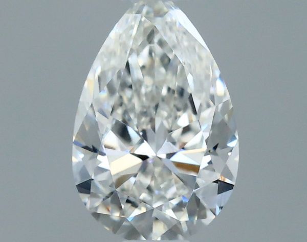 Pear Diamond image