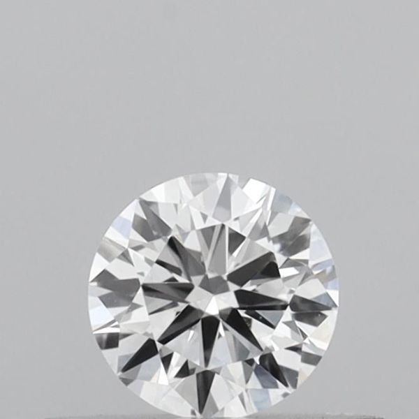 Round Lab-Grown Diamond image