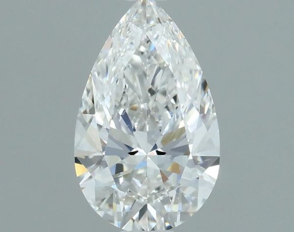 Pear Diamond image