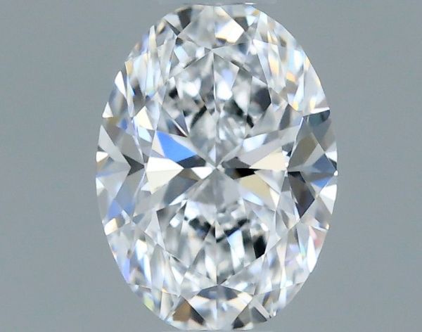 Oval Diamond image