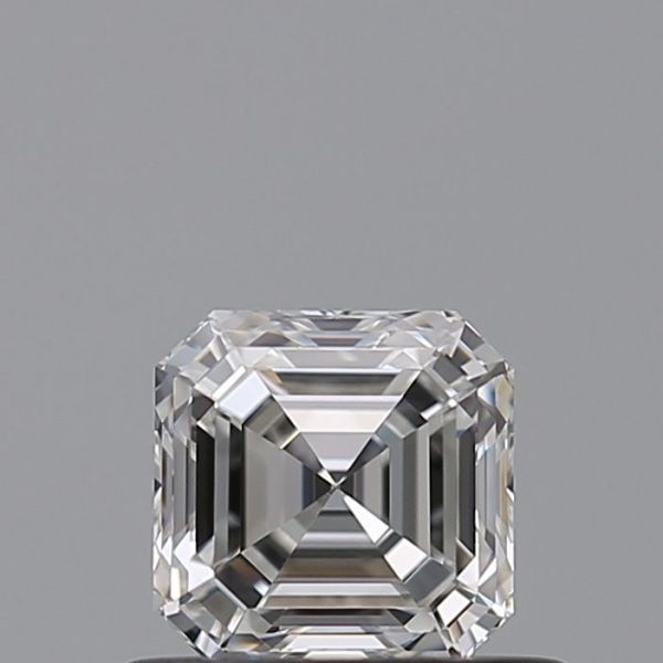 Asscher Diamond image