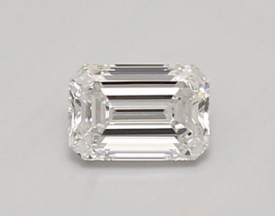 Emerald Lab-Grown Diamond image