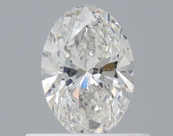 Oval Diamond image