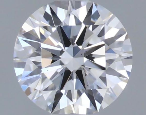 Round Diamond image