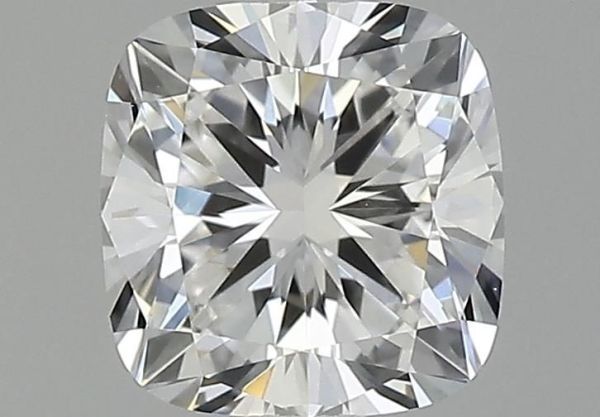 Cushion Diamond image