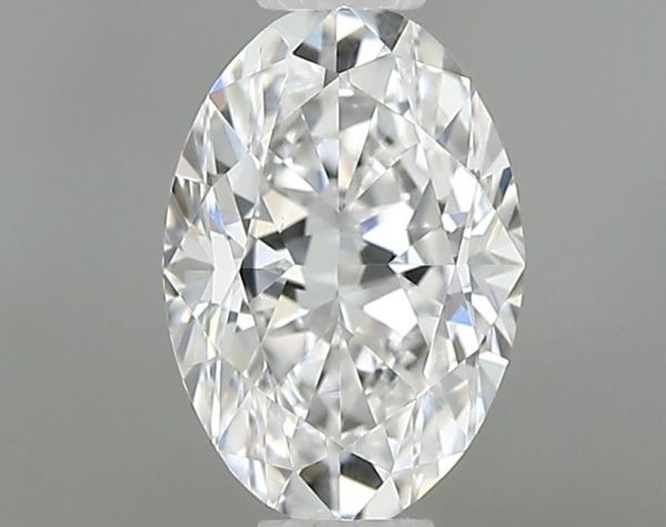 Oval Diamond image