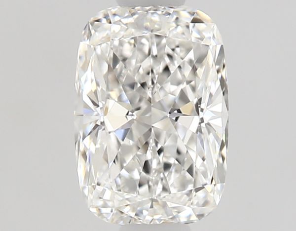 Cushion Diamond image