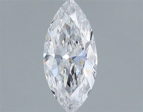Marquise Lab-Grown Diamond image