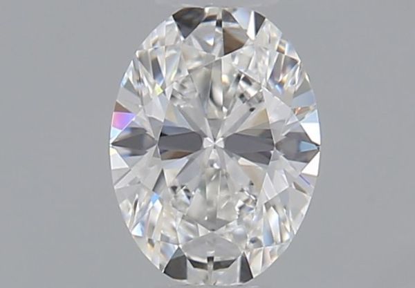 Oval Diamond image