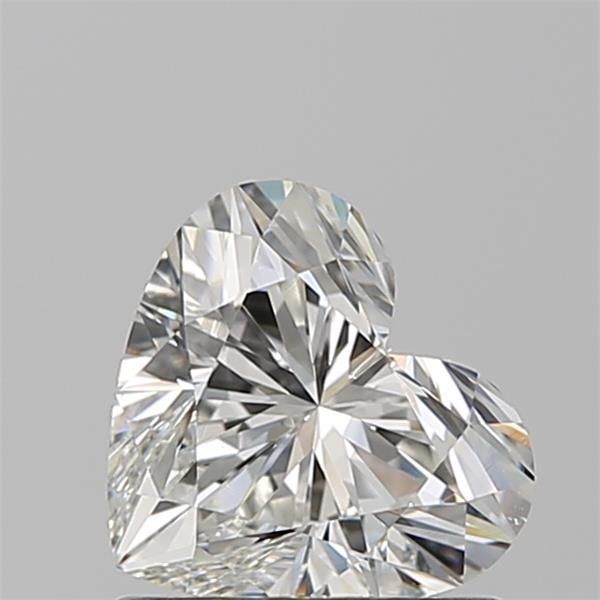 Heart Diamond image