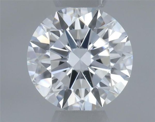 Round Diamond image