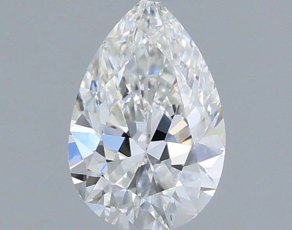 Pear Diamond image