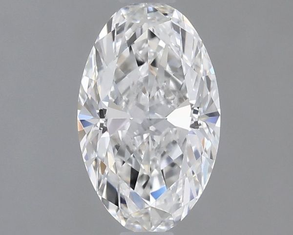 Oval Diamond image