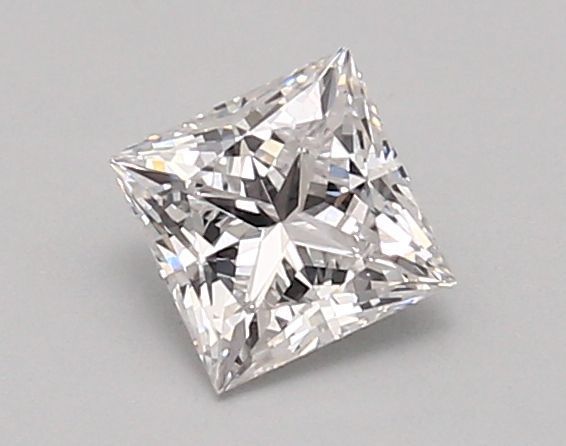 Princess Lab-Grown Diamond image