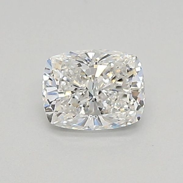 Cushion Lab-Grown Diamond image