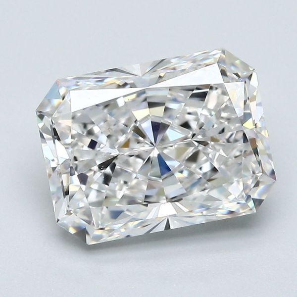 Radiant Diamond image