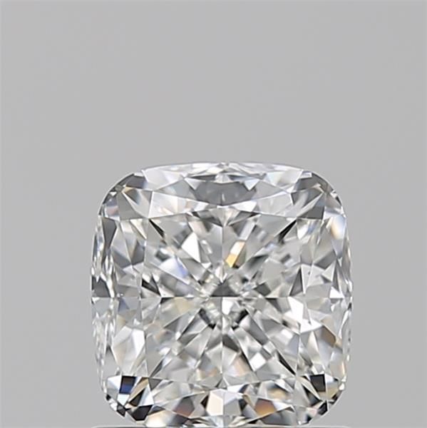 Cushion Diamond image
