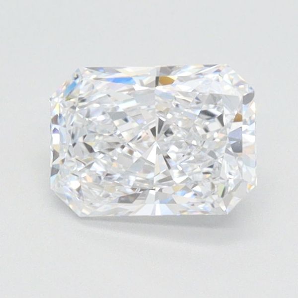 Radiant Lab-Grown Diamond image